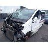 opel vivaro a autobús (x83) del año 2008