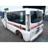 opel vivaro a autobús (x83) del año 2008