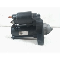 Recambio de motor arranque para ford fiesta (cbk) steel referencia OEM IAM 2S6U11000EC  