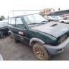 nissan terrano ii (r20) del año 1996