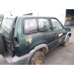 nissan terrano ii (r20) del año 1996