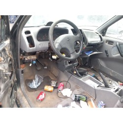 nissan terrano ii (r20) del año 1996