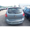 Parts breakdown for Seat altea (5P1) 1.9 TDI Diesel of the year 2005 with engine BKC,BXE,BJB,BLS