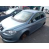 Parts breakdown for Seat altea (5P1) 1.9 TDI Diesel of the year 2005 with engine BKC,BXE,BJB,BLS