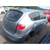 Parts breakdown for Seat altea (5P1) 1.9 TDI Diesel of the year 2005 with engine BKC,BXE,BJB,BLS