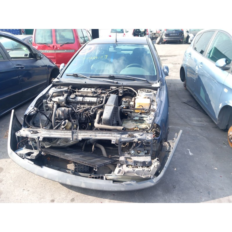 Detalhamento das peças para Renault laguna I (B56_, 556_) 2.0 Gasolina do ano 1996 com motor F3R 768,F3R 722