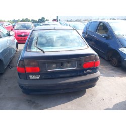 Detalhamento das peças para Renault laguna I (B56_, 556_) 2.0 Gasolina do ano 1996 com motor F3R 768,F3R 722