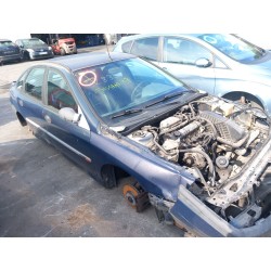 Detalhamento das peças para Renault laguna I (B56_, 556_) 2.0 Gasolina do ano 1996 com motor F3R 768,F3R 722