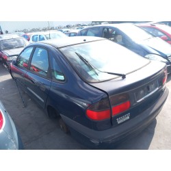 Detalhamento das peças para Renault laguna I (B56_, 556_) 2.0 Gasolina do ano 1996 com motor F3R 768,F3R 722