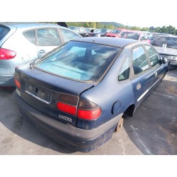 Detalhamento das peças para Renault laguna I (B56_, 556_) 2.0 Gasolina do ano 1996 com motor F3R 768,F3R 722