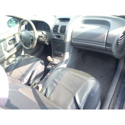 Detalhamento das peças para Renault laguna I (B56_, 556_) 2.0 Gasolina do ano 1996 com motor F3R 768,F3R 722