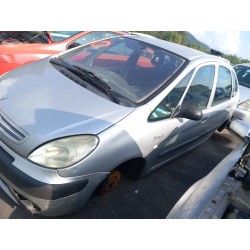 Elenco delle parti per CITROËN xsara picasso (N68) 2.0 HDi Diesel dell'anno 2004 con motore RHY (DW10TD)