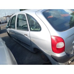 Elenco delle parti per CITROËN xsara picasso (N68) 2.0 HDi Diesel dell'anno 2004 con motore RHY (DW10TD)