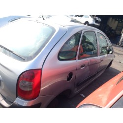 Elenco delle parti per CITROËN xsara picasso (N68) 2.0 HDi Diesel dell'anno 2004 con motore RHY (DW10TD)