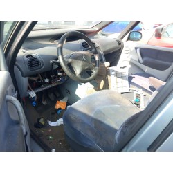 Elenco delle parti per CITROËN xsara picasso (N68) 2.0 HDi Diesel dell'anno 2004 con motore RHY (DW10TD)