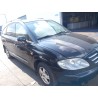 Aufschlüsselung der Teile für Ssangyong rodius I 2.7 Xdi 4WD Diesel aus dem Jahr 2006 mit Motor D27DT
