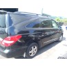 Aufschlüsselung der Teile für Ssangyong rodius I 2.7 Xdi 4WD Diesel aus dem Jahr 2006 mit Motor D27DT
