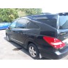 Aufschlüsselung der Teile für Ssangyong rodius I 2.7 Xdi 4WD Diesel aus dem Jahr 2006 mit Motor D27DT