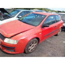Aufschlüsselung der Teile für Fiat stilo (192_) 1.9 JTD (192_XF1A) Diesel aus dem Jahr 2003 mit Motor 192 A3.000