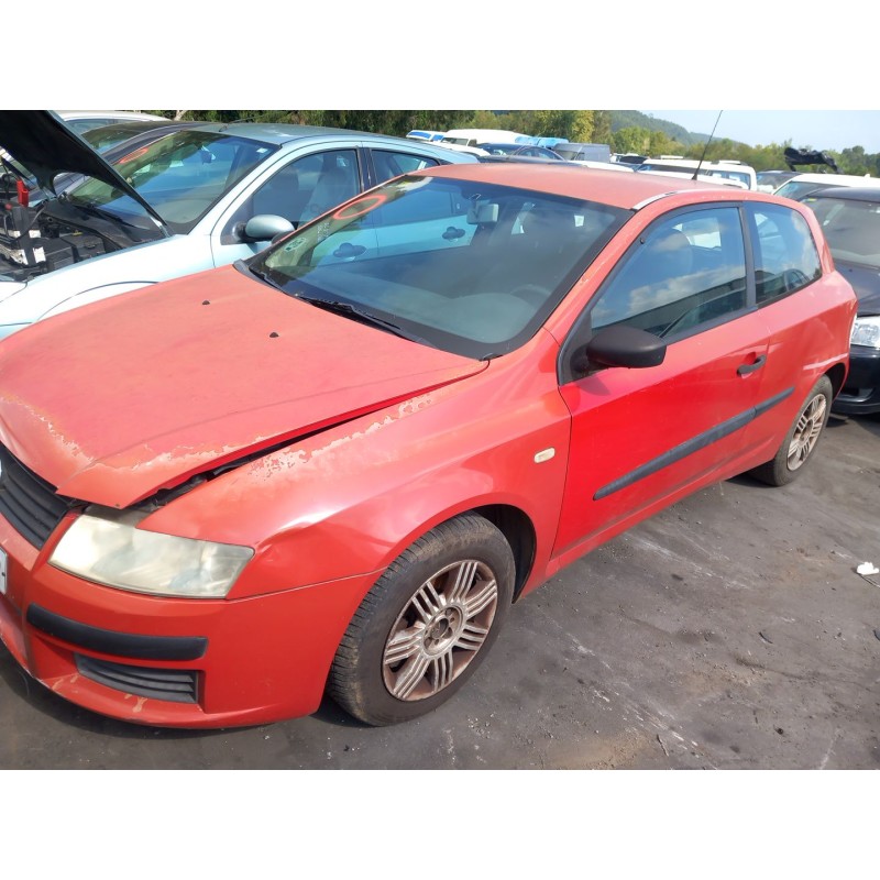 Aufschlüsselung der Teile für Fiat stilo (192_) 1.9 JTD (192_XF1A) Diesel aus dem Jahr 2003 mit Motor 192 A3.000