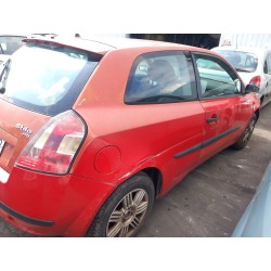 Aufschlüsselung der Teile für Fiat stilo (192_) 1.9 JTD (192_XF1A) Diesel aus dem Jahr 2003 mit Motor 192 A3.000