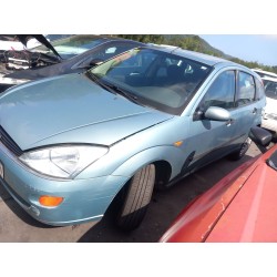 Elenco delle parti per Ford focus I (daw, dbw) 1.8 Turbo DI / TDDi Diesel dell'anno 1999 con motore C9DC,C9DA,C9DB