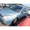 Elenco delle parti per Ford focus I (daw, dbw) 1.8 Turbo DI / TDDi Diesel dell'anno 1999 con motore C9DC,C9DA,C9DB