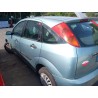 Elenco delle parti per Ford focus I (daw, dbw) 1.8 Turbo DI / TDDi Diesel dell'anno 1999 con motore C9DC,C9DA,C9DB