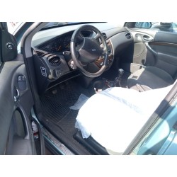 Elenco delle parti per Ford focus I (daw, dbw) 1.8 Turbo DI / TDDi Diesel dell'anno 1999 con motore C9DC,C9DA,C9DB