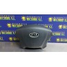 Recambio de airbag delantero izquierdo para kia carens 2.0 crdi ex monovolumen referencia OEM IAM M206189792849  