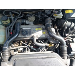 Elenco delle parti per Ford focus I (daw, dbw) 1.8 Turbo DI / TDDi Diesel dell'anno 1999 con motore C9DC,C9DA,C9DB