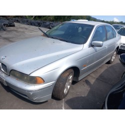 Detalhamento das peças para Bmw 5 (E39) 520 d Diesel do ano 2001 com motor M47 D20 (204D1)