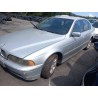 Detalhamento das peças para Bmw 5 (E39) 520 d Diesel do ano 2001 com motor M47 D20 (204D1)
