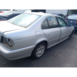 Detalhamento das peças para Bmw 5 (E39) 520 d Diesel do ano 2001 com motor M47 D20 (204D1)