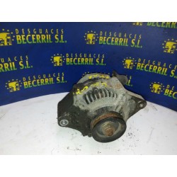 Recambio de alternador para mg rover serie 400 (rt) 1.4 16v cat referencia OEM IAM   