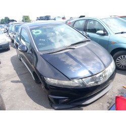 honda civic viii hatchback (fn, fk) del año 2009