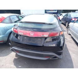 honda civic viii hatchback (fn, fk) del año 2009