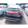 honda civic viii hatchback (fn, fk) del año 2009