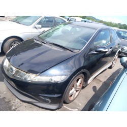 honda civic viii hatchback (fn, fk) del año 2009