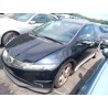 honda civic viii hatchback (fn, fk) del año 2009