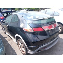honda civic viii hatchback (fn, fk) del año 2009