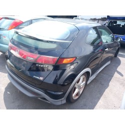 honda civic viii hatchback (fn, fk) del año 2009