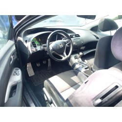 honda civic viii hatchback (fn, fk) del año 2009