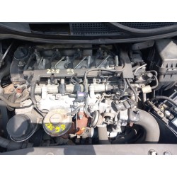 honda civic viii hatchback (fn, fk) del año 2009