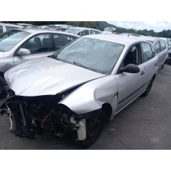 Parts breakdown for Seat ibiza III (6L1) 1.9 SDI Diesel of the year 2005 with engine ASY