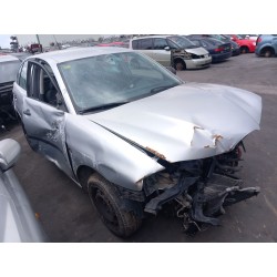 Parts breakdown for Seat ibiza III (6L1) 1.9 SDI Diesel of the year 2005 with engine ASY