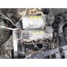 Parts breakdown for Seat ibiza III (6L1) 1.9 SDI Diesel of the year 2005 with engine ASY