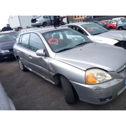kia rio i hatchback (dc) del año 2003