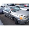 kia rio i hatchback (dc) del año 2003
