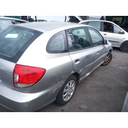 kia rio i hatchback (dc) del año 2003